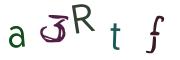 Kuva CAPTCHA