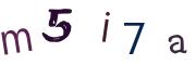 Kuva CAPTCHA