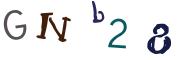 Kuva CAPTCHA