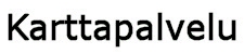 Karttapalvelu_logo