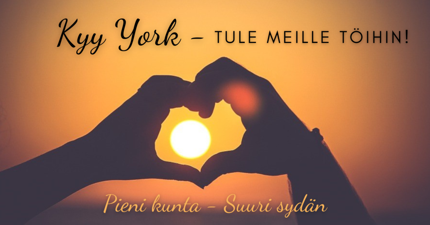 Kyy York