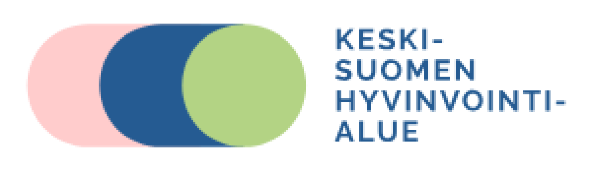 Keski-Suomen hyvinvointialue