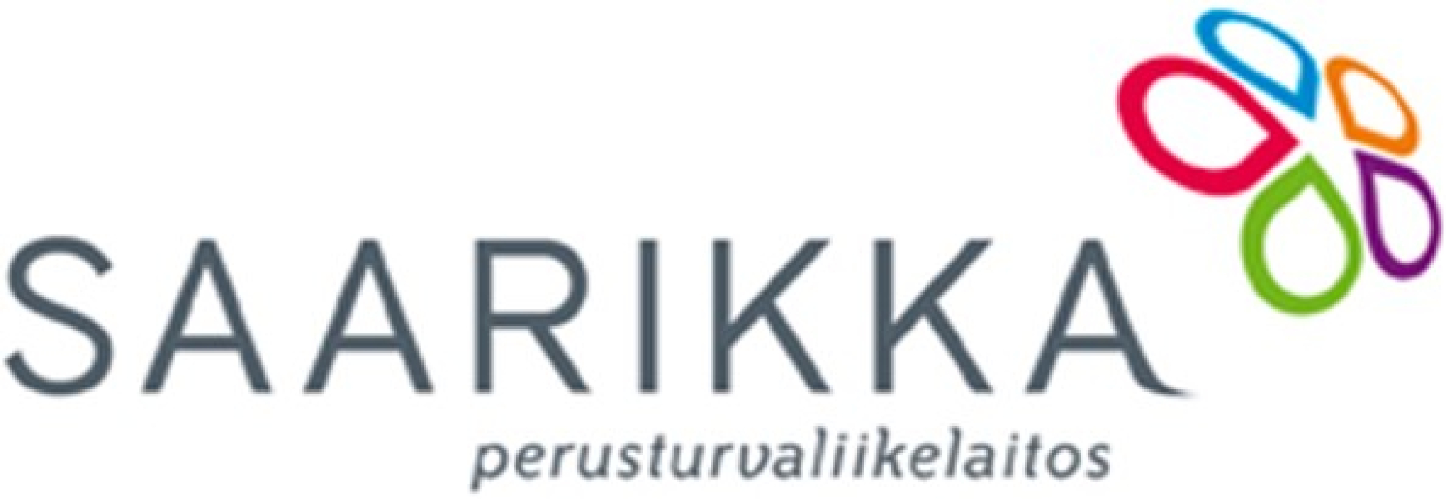 Saarikka kuntayhtymän logo.