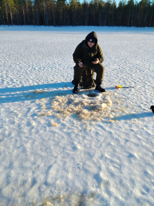 Pilkkijä