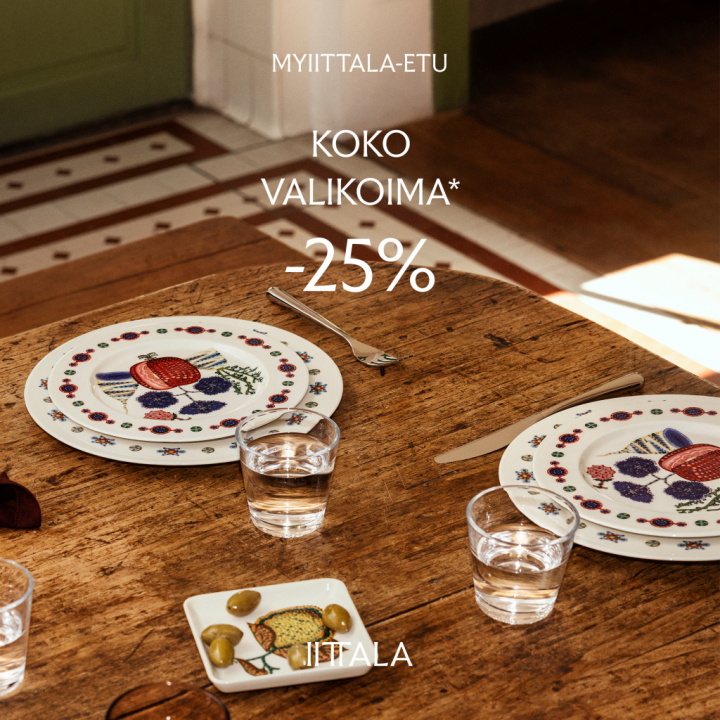 taika sato kattaus Myiittala etu -25%