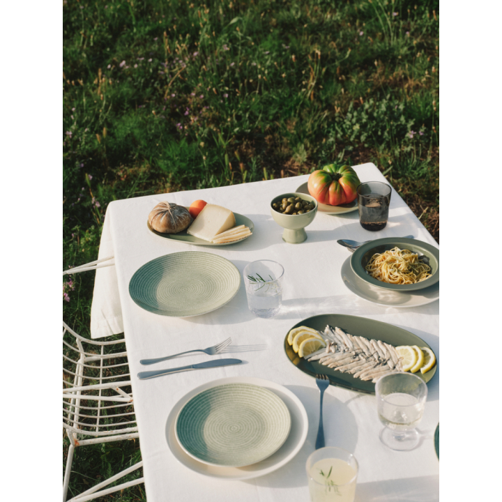  24-h ja Mainio kattaus uutuus väreissä