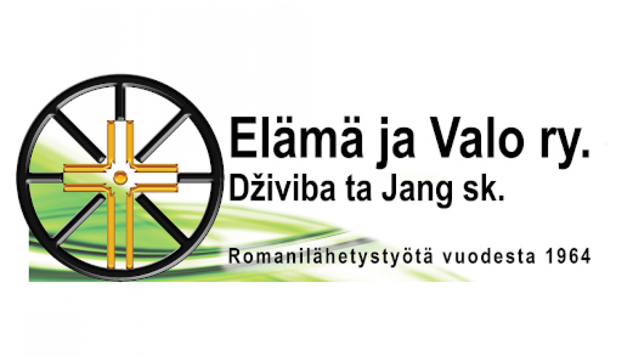 Elämä ja Valo tilaisuus Helluntaiseurakunnassa