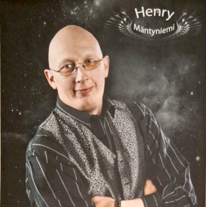 Jumala voi-tilaisuus Rientolassa su 1.3 klo 13