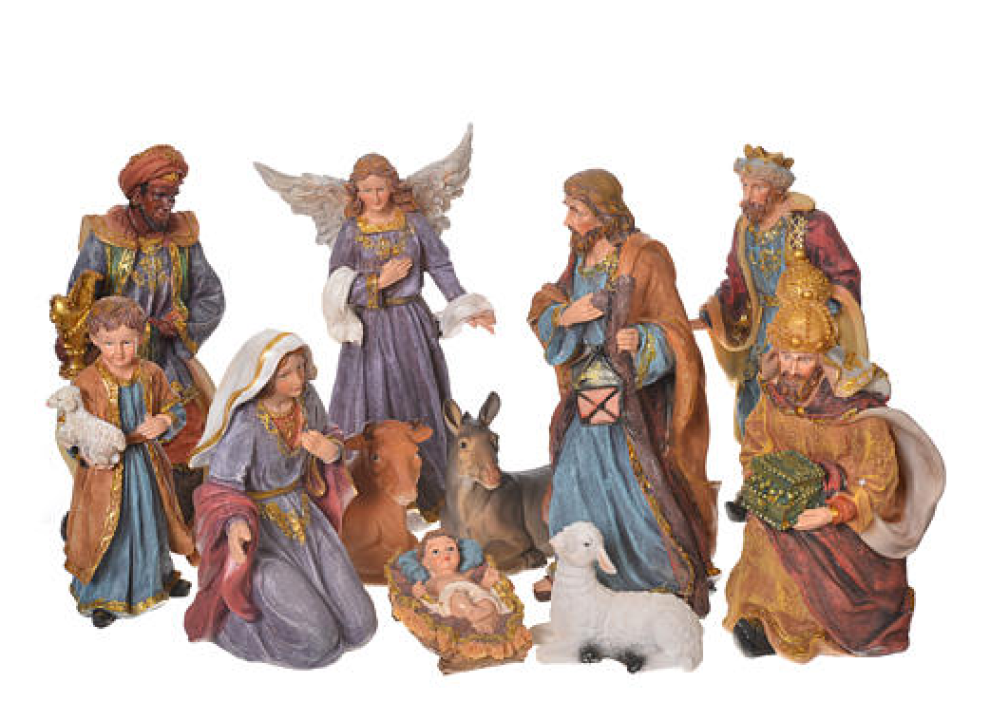 Joulujuhla Helluntaiseurakunnassa 14.12 klo 19