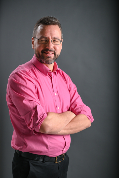 Sven-Eric Holmström