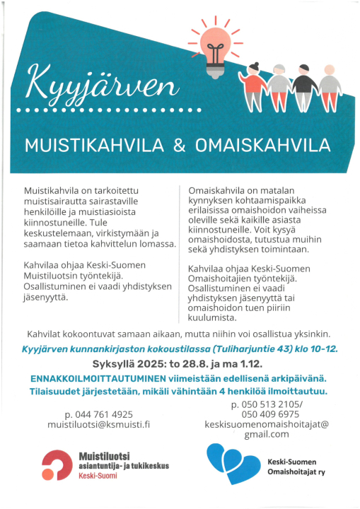 Juliste.