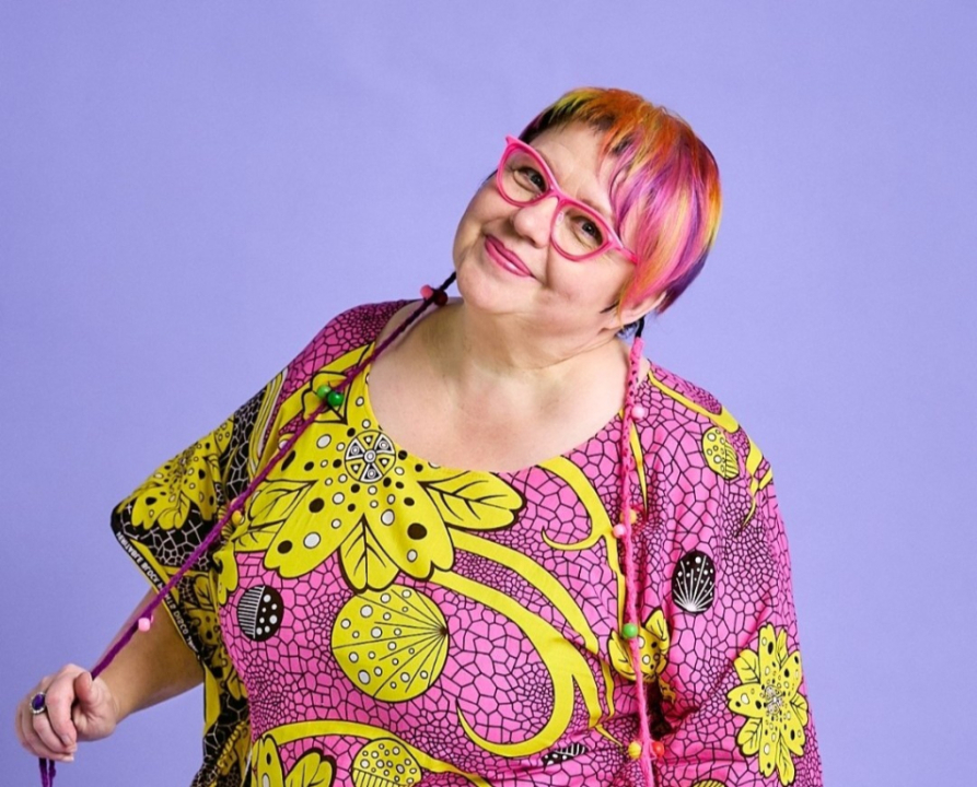 Sirpa Lehtomaa.