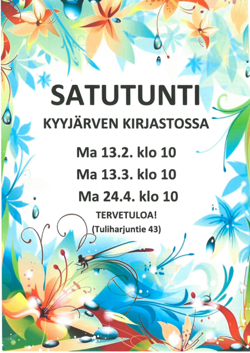 Satutunti.
