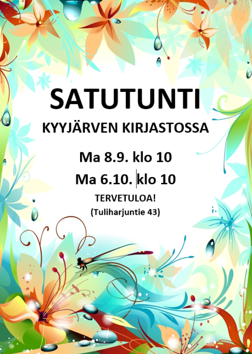 Satutunti.