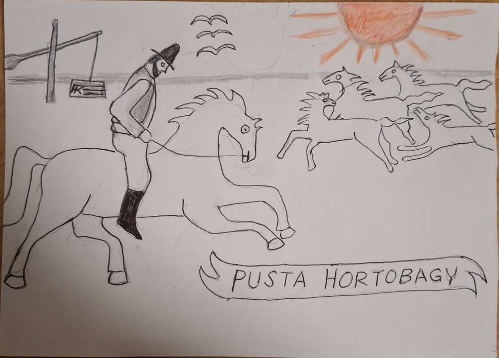 Pusta Hortobagy