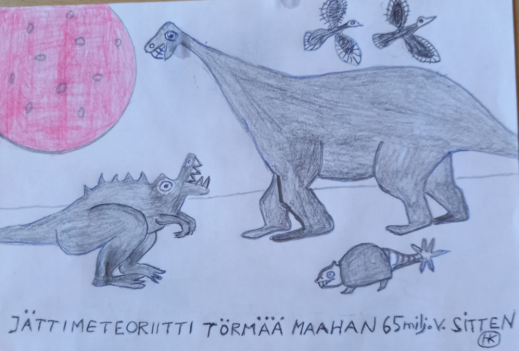 Dinosaurus