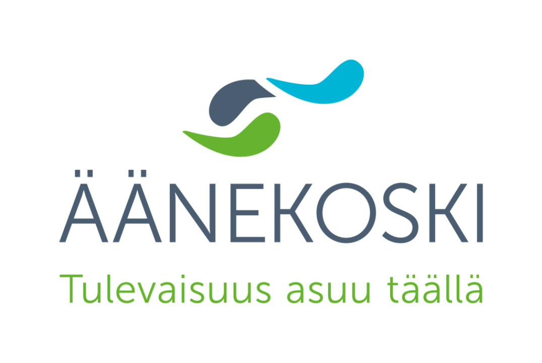 Äänekoski.