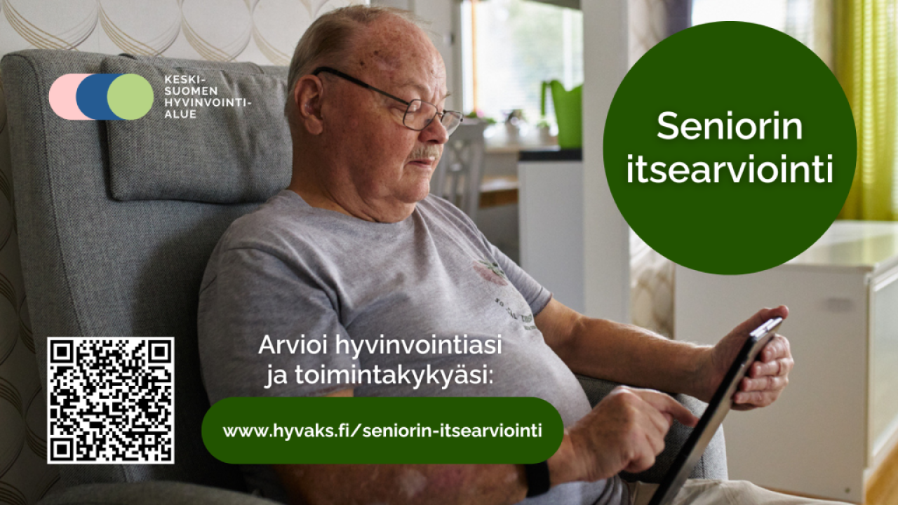 Itsearviointi. Itsearviointi.