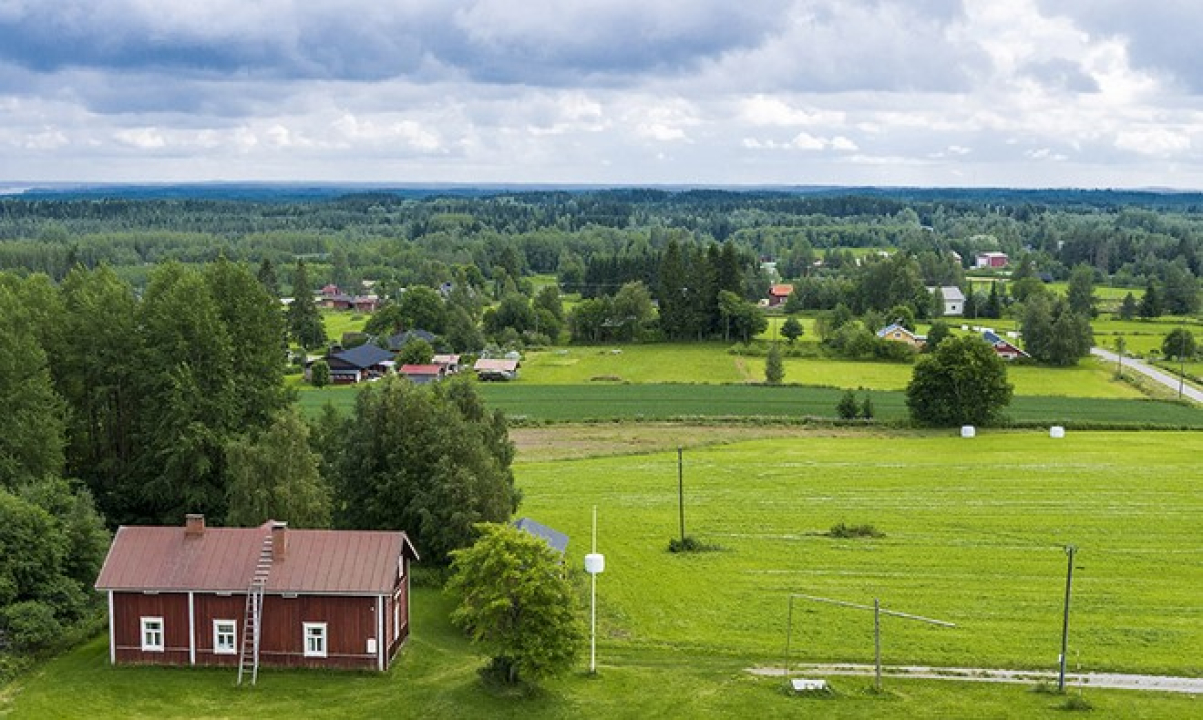 eteläpohjanmaa