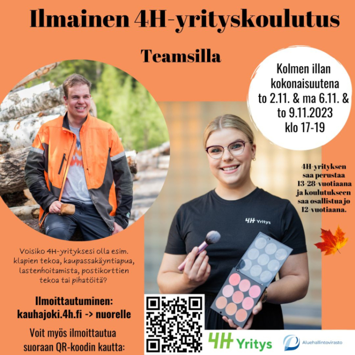yrityskoulutus