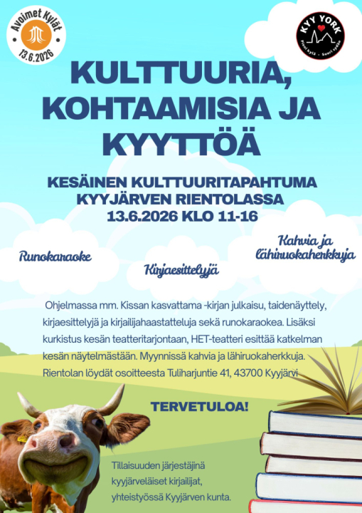 Tapahtumamainos