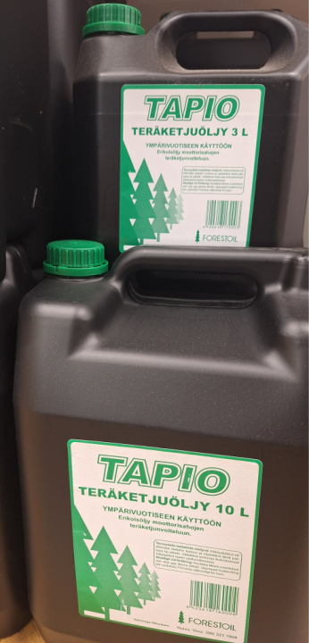 Nyt Kipakasta Gern klapisirkkeli 299eur. Myös bensat, öljyt, sahat ja tarvikkeet kevään polttopuiden tekoon!