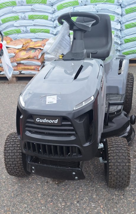 AJOLEIKKURI GUDNORD LT98SM 1790EUR