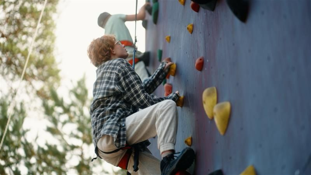 Kesäleirit Piispalassa 2025