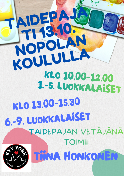 Taidepaja