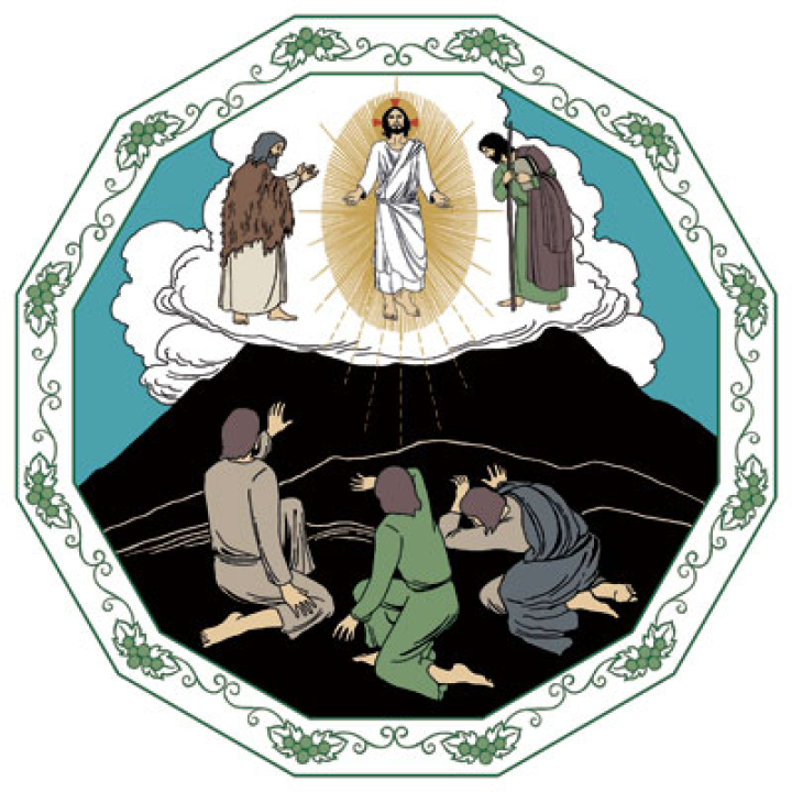 kirkastussunnuntai