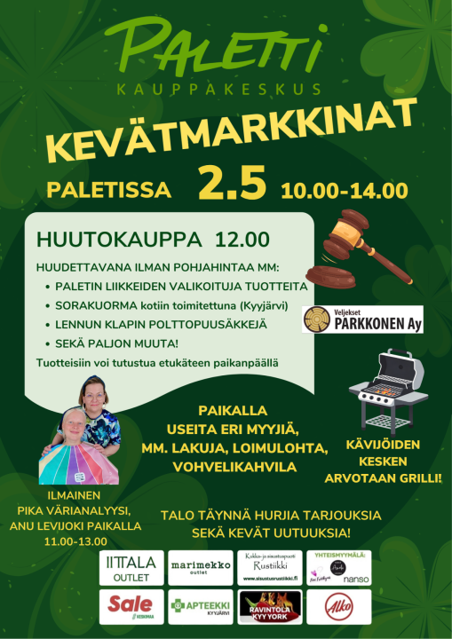 Mainos