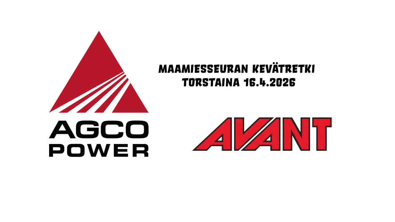 Maamiesseuran kevätretki 2026.