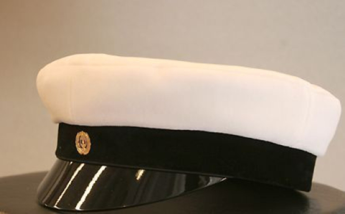 Ylioppilaslakki.
