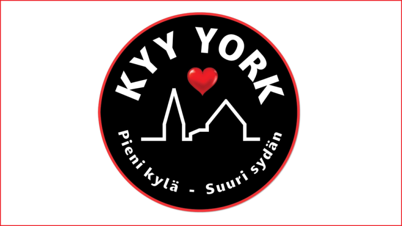 kyy york logo