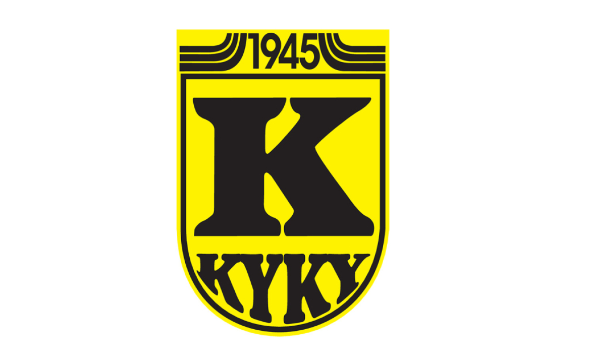 Kyyjärven Kyky Logo.