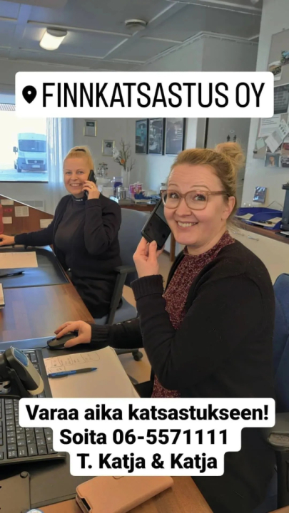 Finnkatsastus_toimistohenkilökunta.