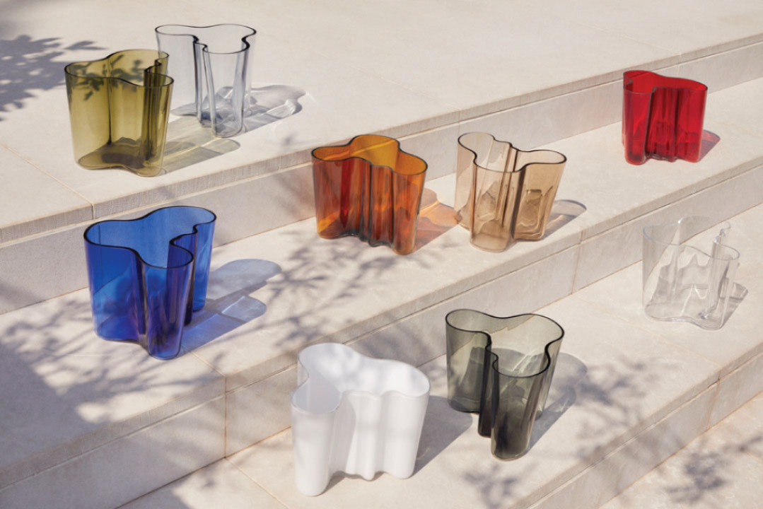 Iittala Outlet Kyyjärvi.