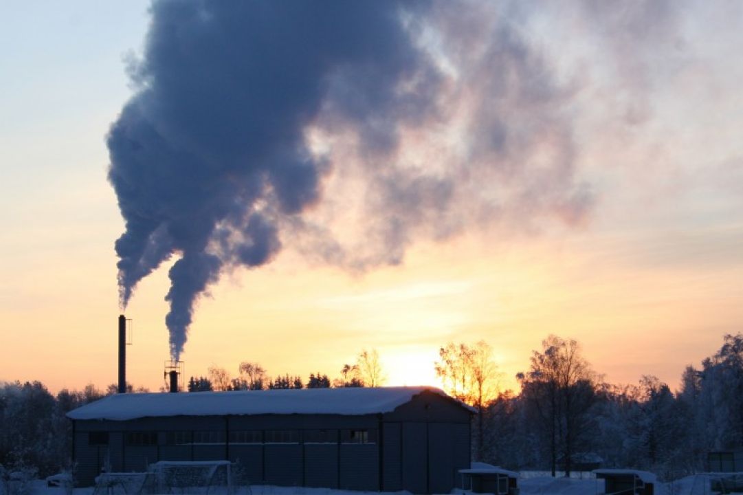 Kyyjärven Lämpö Oy