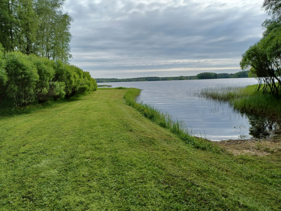 Ranta venevalkama