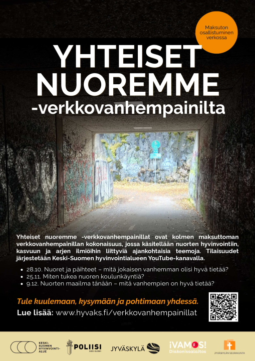 Yhteiset nuoremme