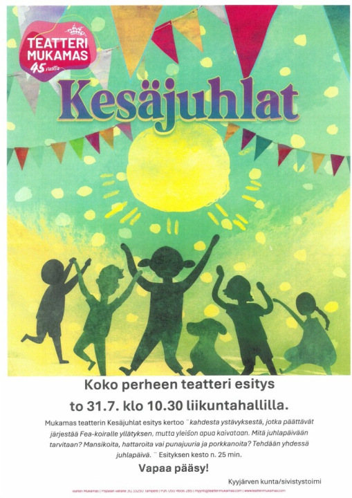 TEATTERI