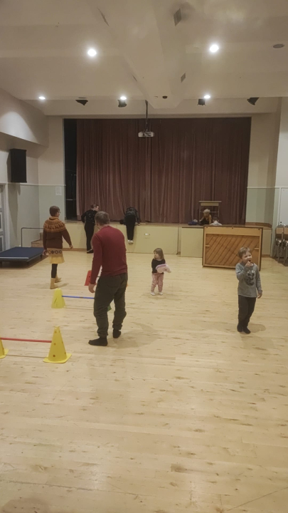 Satujen lumoa-kepparirata