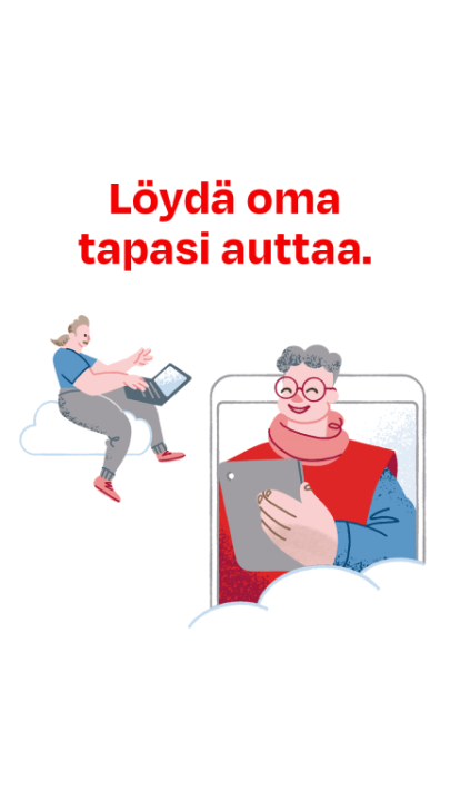 jäsenkampanja