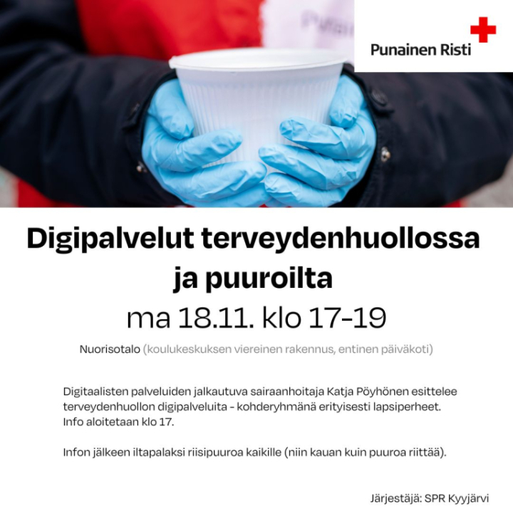 puuroilta