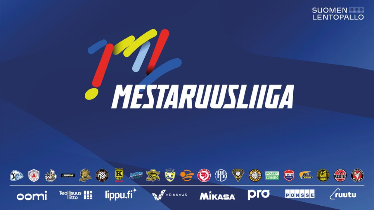 Mestaruusliiga