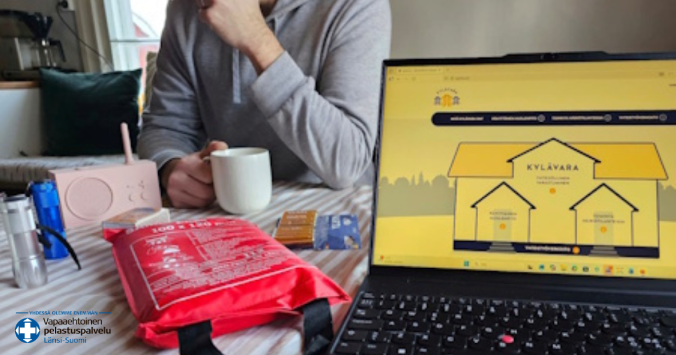 Yhdessä olemme enemmän