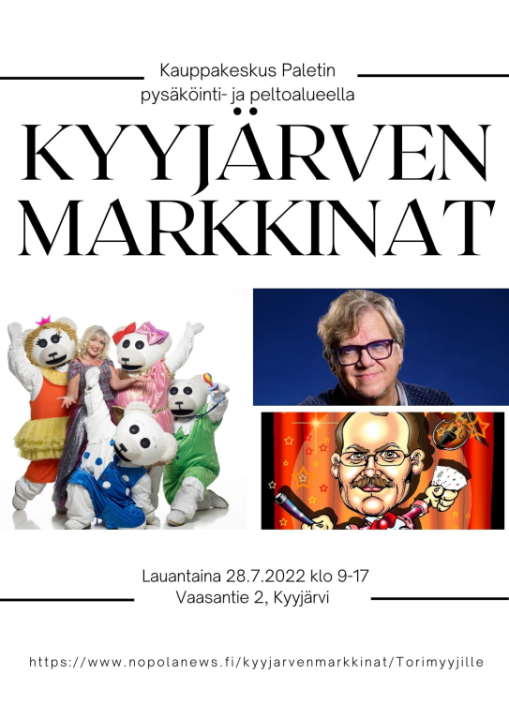 markkinailmoitus viime vuodelta