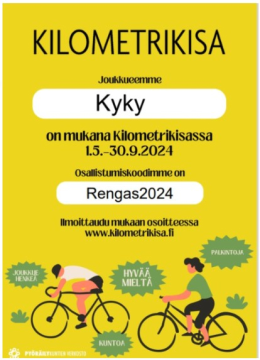 kilometrikisa