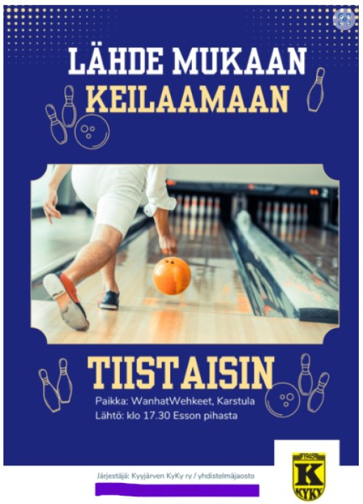 keilaus