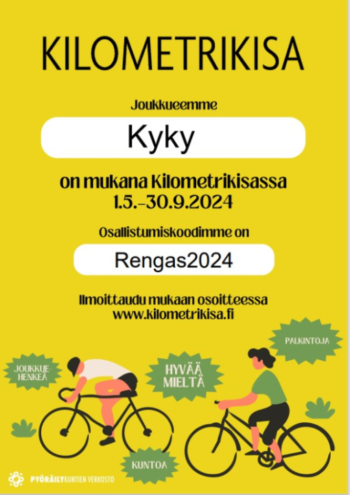 kilometrikisa